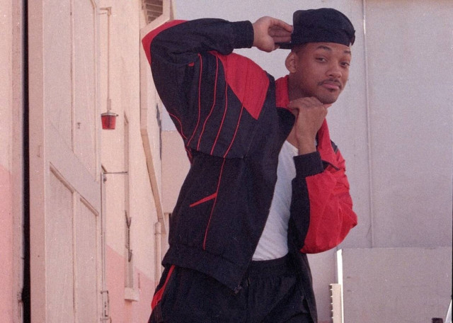 Μόλις βρέθηκε ο νέος «Πρίγκιπας του Μπελ Αιρ»