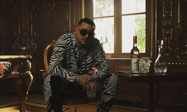 Mad Clip: Θρήνος στον καλλιτεχνικό χώρο – Το «αντίο» των celebrities (photos)