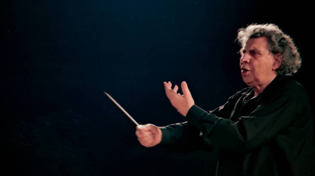 Μίκης Θεοδωράκης: Σε τριήμερο λαϊκό προσκήνυμα η σορός του - Η επιθυμία του να ταφεί στην Κρήτη