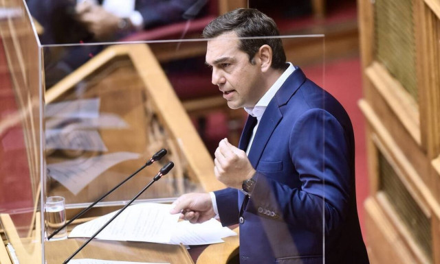 Η επιλογή Μητσοτάκη που θορύβησε τον Τσίπρα - Η εκτίμηση του ΣΥΡΙΖΑ για τη πορεία της κυβέρνησης