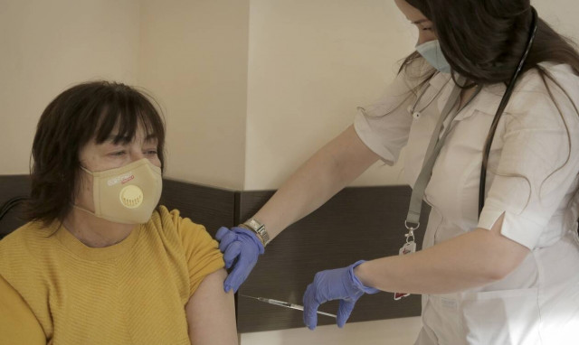 Κορονοϊός: Νέα περιοριστικά μέτρα στη Βουλγαρία