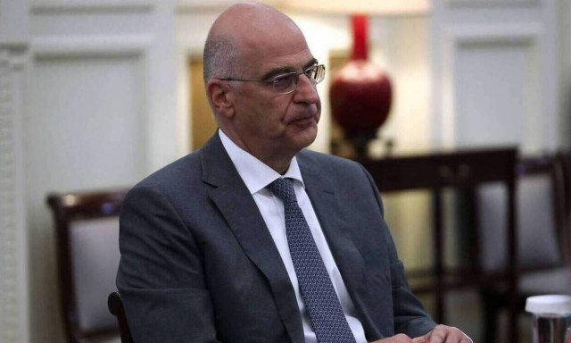 Δένδιας: Η Μεσόγειος είναι η περιοχή όπου θα φανεί η πολιτική ωριμότητα της ΕΕ