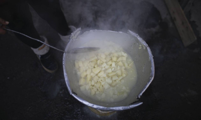 «Άλμα» στις διεθνείς τιμές των τροφίμων τον Αύγουστο - Πού ήταν οι μεγαλύτερες αυξήσεις