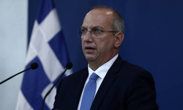 Οικονόμου κατά Τσίπρα: «Ακόμη ένα ντελίριο ψεμάτων, είναι εκτός τόπου»