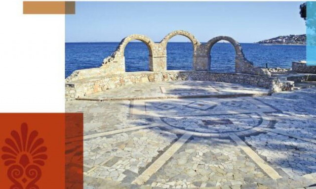 Ημέρες Δελφικής Πολιτιστικής Κληρονομιάς 2021: Εκδηλώσεις Σαλαμίνας 09.09 & Λευκάδας 23-25.09