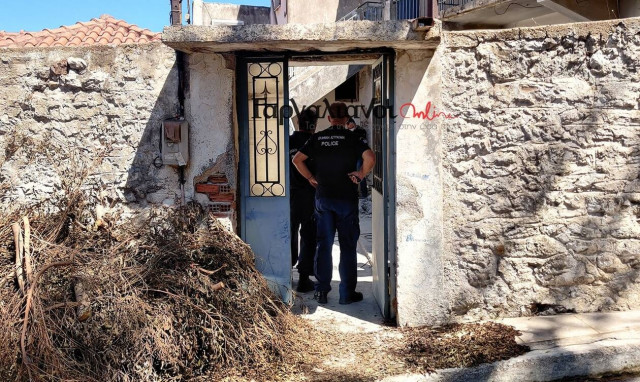 Κυπαρισσία: Θρίλερ με το τσιμεντωμένο πτώμα - Τι έδειξε η ιατροδικαστική εξέταση