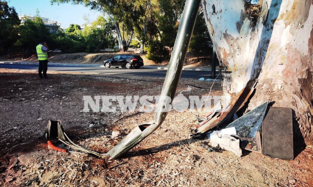 Το σημείο που έχασε τη ζωή του ο Mad Clip