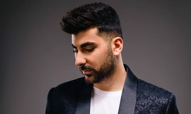 Mad Clip: Η ανάρτηση του Κωνσταντίνου Παντελίδη για τον θάνατο του τράπερ