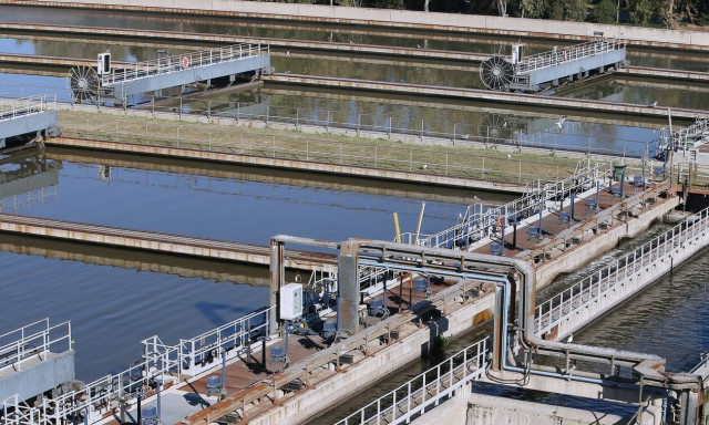 Κορονοϊός - Θεσσαλονίκη: Σταθεροποιείται το ιικό φορτίο στα λύματα