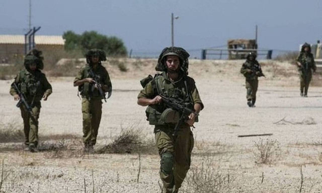 Λωρίδα της Γάζας: Ένας Παλαιστίνιος νεκρός από ισραηλινά πυρά