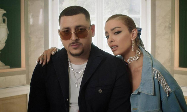 Mad Clip: Οι μεγαλύτερες επιτυχίες του ράπερ που ήρθε στην Ελλάδα για να κυνηγήσει το όνειρό του