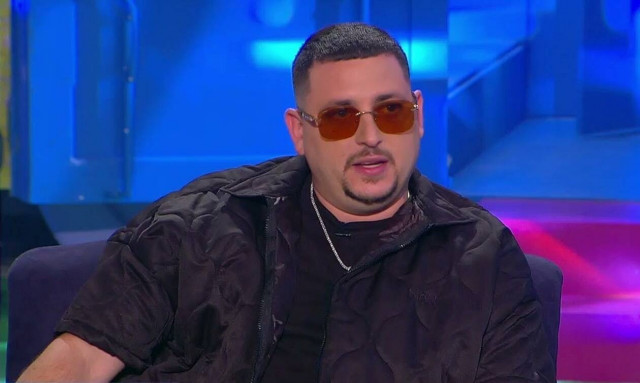 Mad Clip: Η τελευταία συνέντευξη του ράπερ - Τι έλεγε για τη ζωή και τα όνειρά του