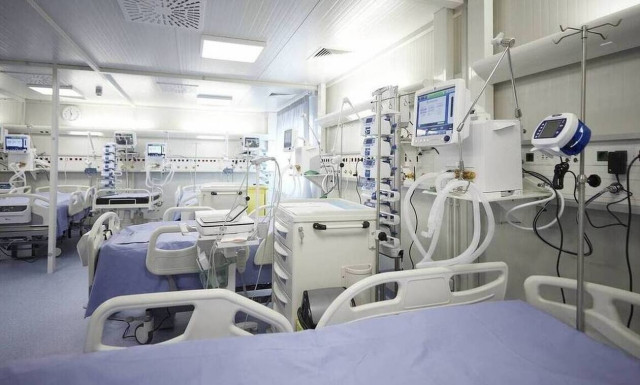 Κρήτη: Δραματικές στιγμές με την 36χρονη έγκυο - Η καισαρική και οι επιπλοκές