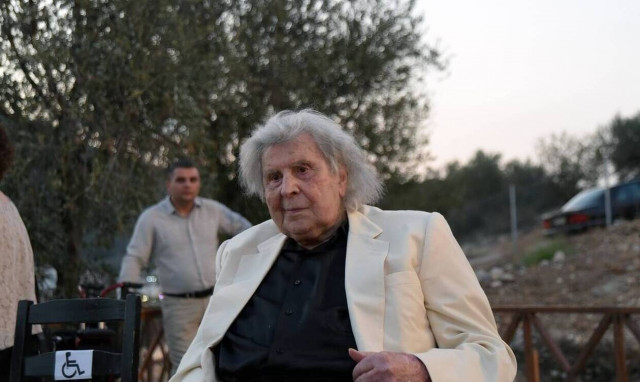 Μίκης Θεοδωράκης: Η εμπλοκή του με την πολιτική και τα χρόνια της δικτατορίας