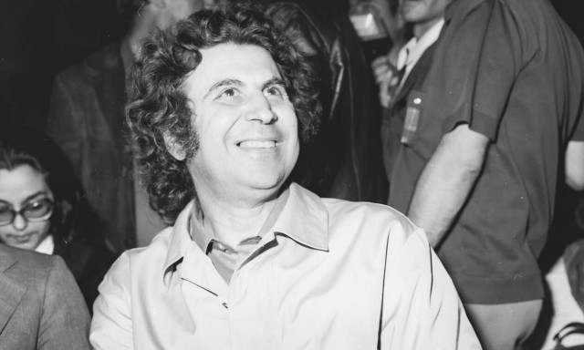 Ο ΣΚΑΪ τιμά τον σπουδαίο Μίκη Θεοδωράκη