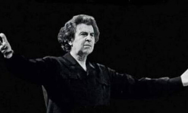 Σύγκρουση γενεών πάνω στα δάκρυα… 