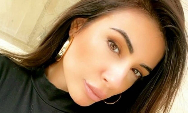 Mad Clip: Η συγκλονιστική ανάρτηση της Μίνας Αρναούτη για τον θάνατο του τράπερ