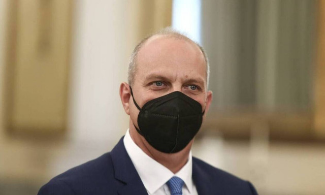 Οικονόμου για τον Θεοδωράκη: «Ο θάνατός του αποτελεί το πέρασμα του στην αθανασία»