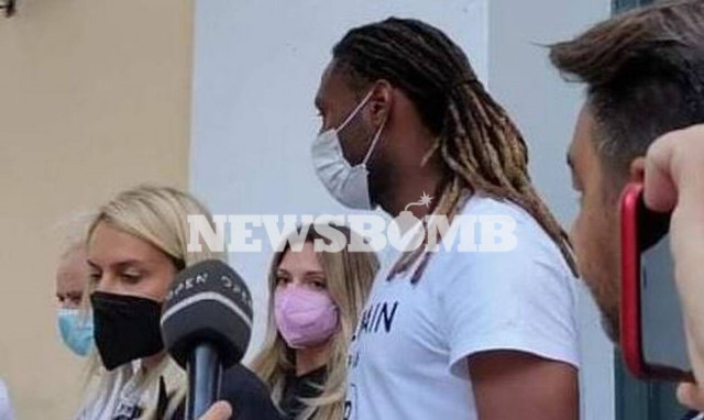 Υπόθεση Σεμέδο - Αποκλειστικό Newsbomb.gr: Η κατάθεση της 17χρονης - «Είπα "όχι" πάρα πολλές φορές»