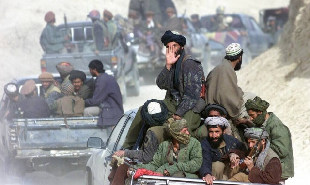 Αφγανιστάν - Γαλλικό ΥΠΕΞ: Οι Ταλιμπάν δεν έχουν δείξει κανένα σημάδι ότι έχουν αλλάξει