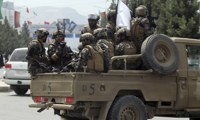 ΕΕ: Δεν έχουμε αποφασίσει αν θα αναγνωρίσουμε επίσημα την κυβέρνηση των Ταλιμπάν