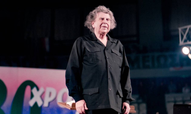 Θεοδωράκης