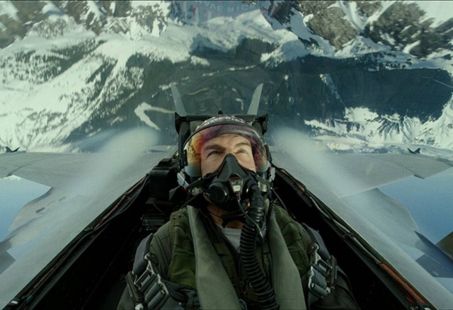 Νέες αναβολές για τα «Top Gun: Maverick» και «Mission Imossible 7»