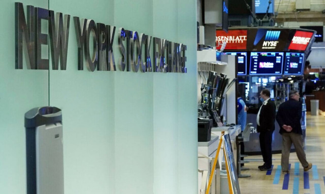 Άνοδος στη Wall Street - Νέα ιστορικά υψηλά για S&P 500 και Nasdaq