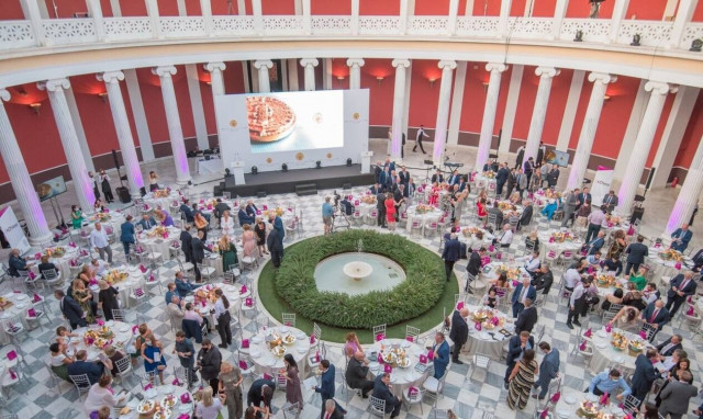 Prix Galien Greece 2021: Απονεμήθηκαν τα «Νόμπελ» της φαρμακοβιομηχανίας - Οι διακρίσεις