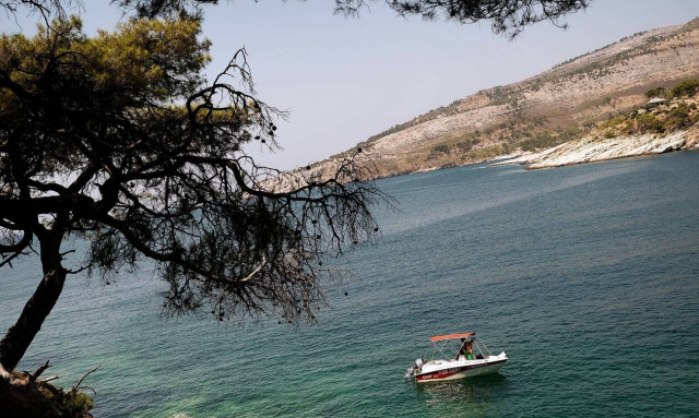 Weather forecast: Mostly fair on Friday (3/9/2021)