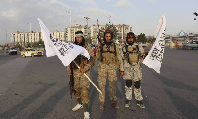 Αφγανιστάν: Οι Ταλιμπάν υποστηρίζουν ότι πήραν τον έλεγχο της επαρχίας Πανσίρ και όλης της χώρας
