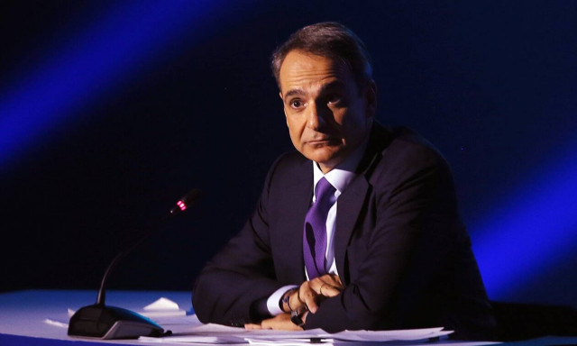 ΔΕΘ 2021: Παρεμβάσεις στα τιμολόγια ρεύματος και φοροελαφρύνσεις ετοιμάζει ο Μητσοτάκης