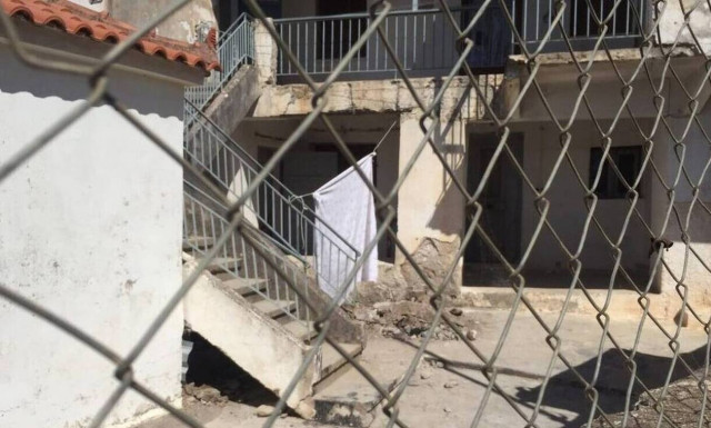 Κυπαρισσία: Οι πρώτες δηλώσεις του συντρόφου της 42χρονης Μόνικα – Αρνείται ότι την «τσιμέντωσε»