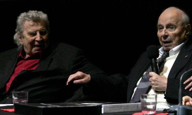 100 χρόνια Μιχάλης Κακογιάννης - Εκδηλώσεις μνήμης για τον Μίκη Θεοδωράκη