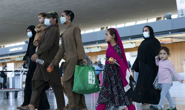 Αφγανιστάν: Ξεκινούν πάλι από σήμερα οι εσωτερικές πτήσεις