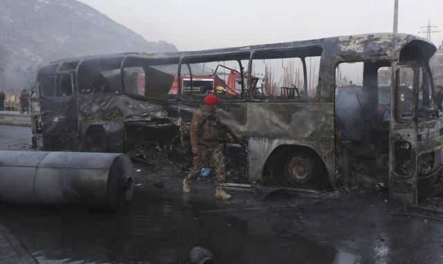 Πού διαφέρουν οι Ταλιμπάν και το Ισλαμικό Κράτος - H «γέννηση», η εξέλιξη και η μεταξύ τους κόντρα