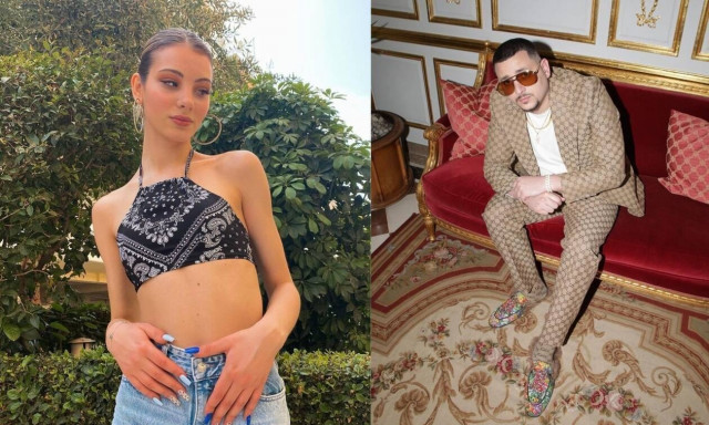 Mad Clip: Το «αντίο» της συντρόφου του Άννας Μαρία Ηλιάδου