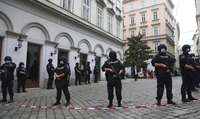 Αυστρία: Στα ύψη τα αδικήματα με ακροδεξιό, ρατσιστικό υπόβαθρο