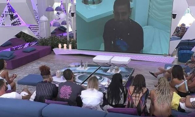 Big Brother: Έκανε τη μεγάλη ανατροπή! Αυτοί είναι οι υποψήφιοι προς αποχώρηση (vids)