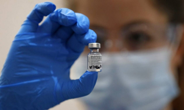 Κορονοϊός - Βρετανία: Σύσταση για μη εμβολιασμό υγιών παιδιών 12 με 15 ετών