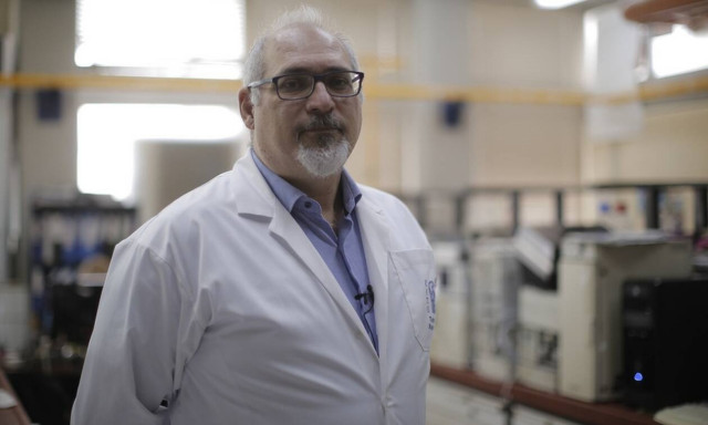 Κορονοϊός: Τα λύματα «προβλέπουν» νοσηλείες και εισαγωγές σε ΜΕΘ μέχρι και 9 μέρες νωρίτερα