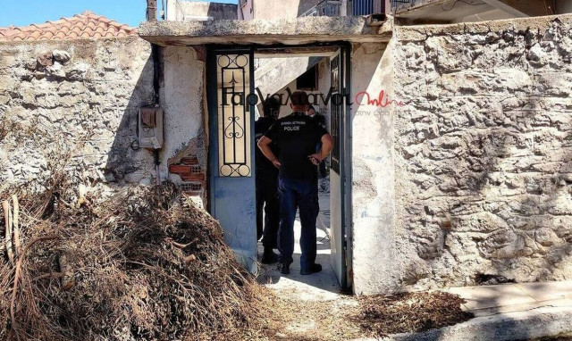 Κυπαρισσία: Ξεσπά ο πρώην σύζυγος της 42χρονης – «Αυτός το έκανε»