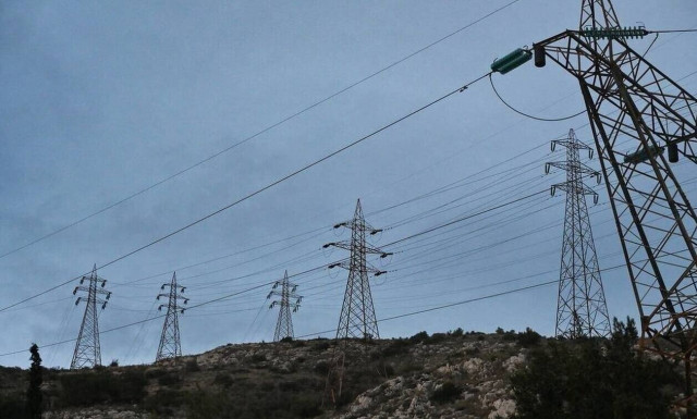 ΔΕΔΔΗΕ: Πού θα πραγματοποιηθούν την Παρασκευή (3/9) διακοπές ρεύματος σε όλη τη χώρα