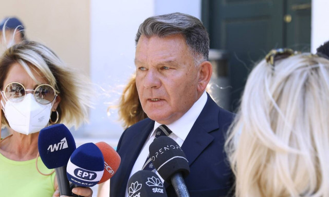 Οργή Κούγια για Σεμέδο: «Λυσσώδης προσπάθεια εξευτελισμού της 17χρονης- Υπάρχει Ομερτά στην υπόθεση»