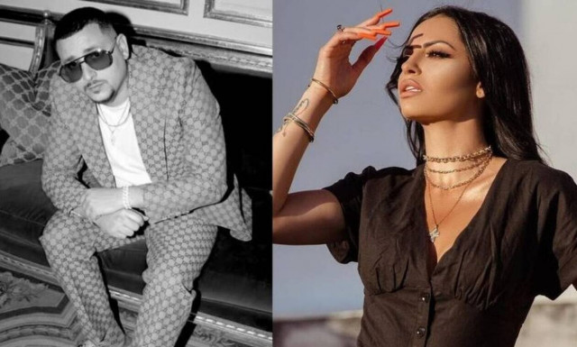 Mad Clip: H Δήμητρα Αλεξανδράκη δημοσίευσε τα μηνύματα που αντάλλαξαν λίγο πριν τον θάνατό του