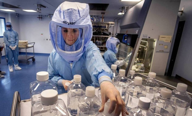 Κορονοϊός - Μελέτη CDC: Η μετάλλαξη «Δέλτα» δεν προκαλεί σοβαρότερη νόσηση σε παιδιά και εφήβους