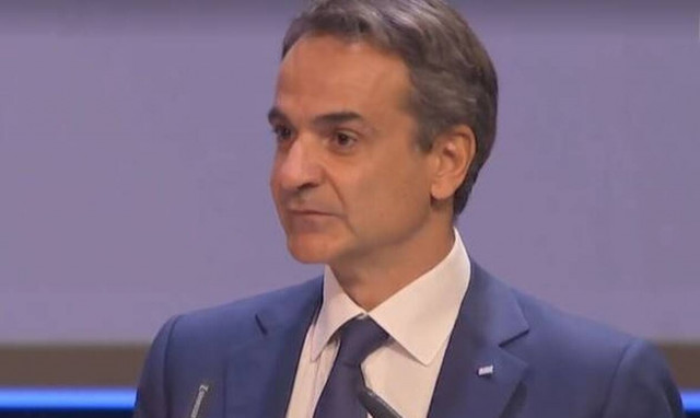 Μητσοτάκης από Μασσαλία: «Η επέκταση του τουρισμού δεν θα αναπτυχθεί σε βάρος του περιβάλλοντος»