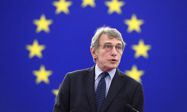 Σασόλι: Ο Μίκης Θεοδωράκης θα λείψει πολύ, πολύ πέρα από τα σύνορα της Ελλάδας