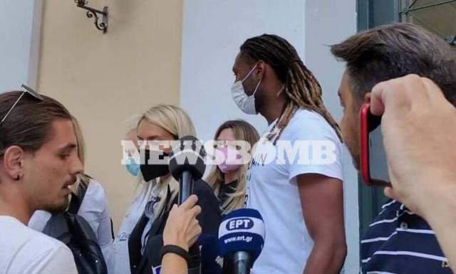 Υπόθεση Σεμέδο: Απολογείται σήμερα ο 40χρονος Νιγηριανός - Τι θα υποστηρίξει