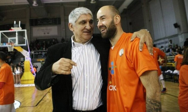 1st Interwetten FIBA 3x3 Greece Tour: Γιαννάκης, Σπανούλης, Μπουρούσης φέρνουν λάμψη στη Βάρκιζα